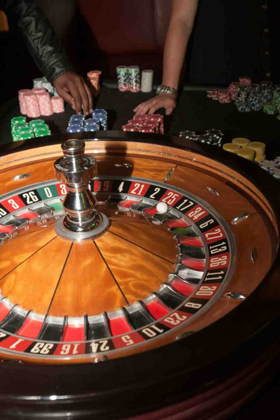 Stelario casino accedi