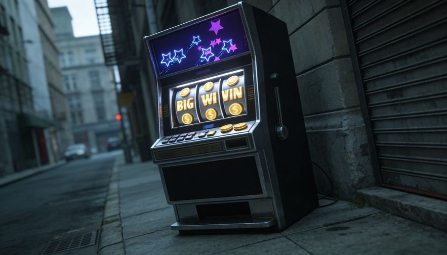 goldwin casino