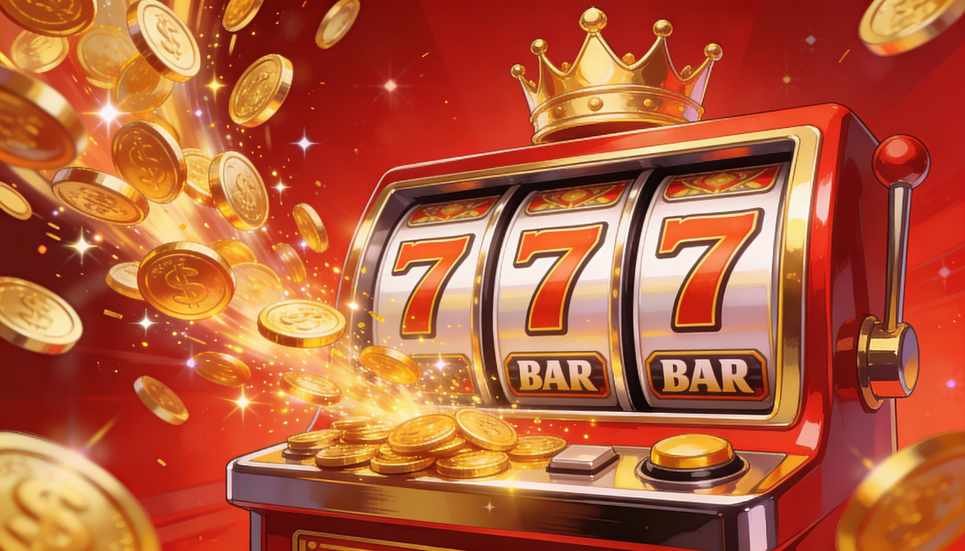 unique casino app