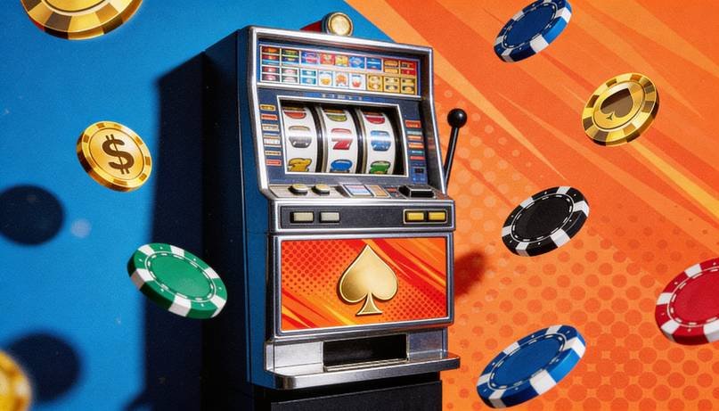Galactic wins casino