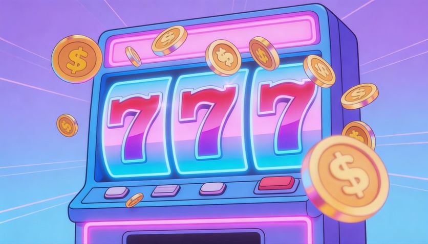 Revolution casino